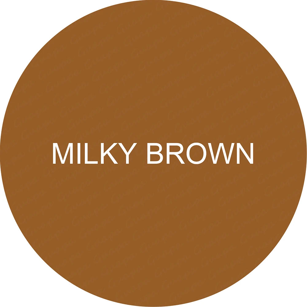 GUAPA Eyebrow Pigment Microblading Makeup Pigment Tattoo Ink Paste Brows Pigment for Microblading Microshading Tattoo