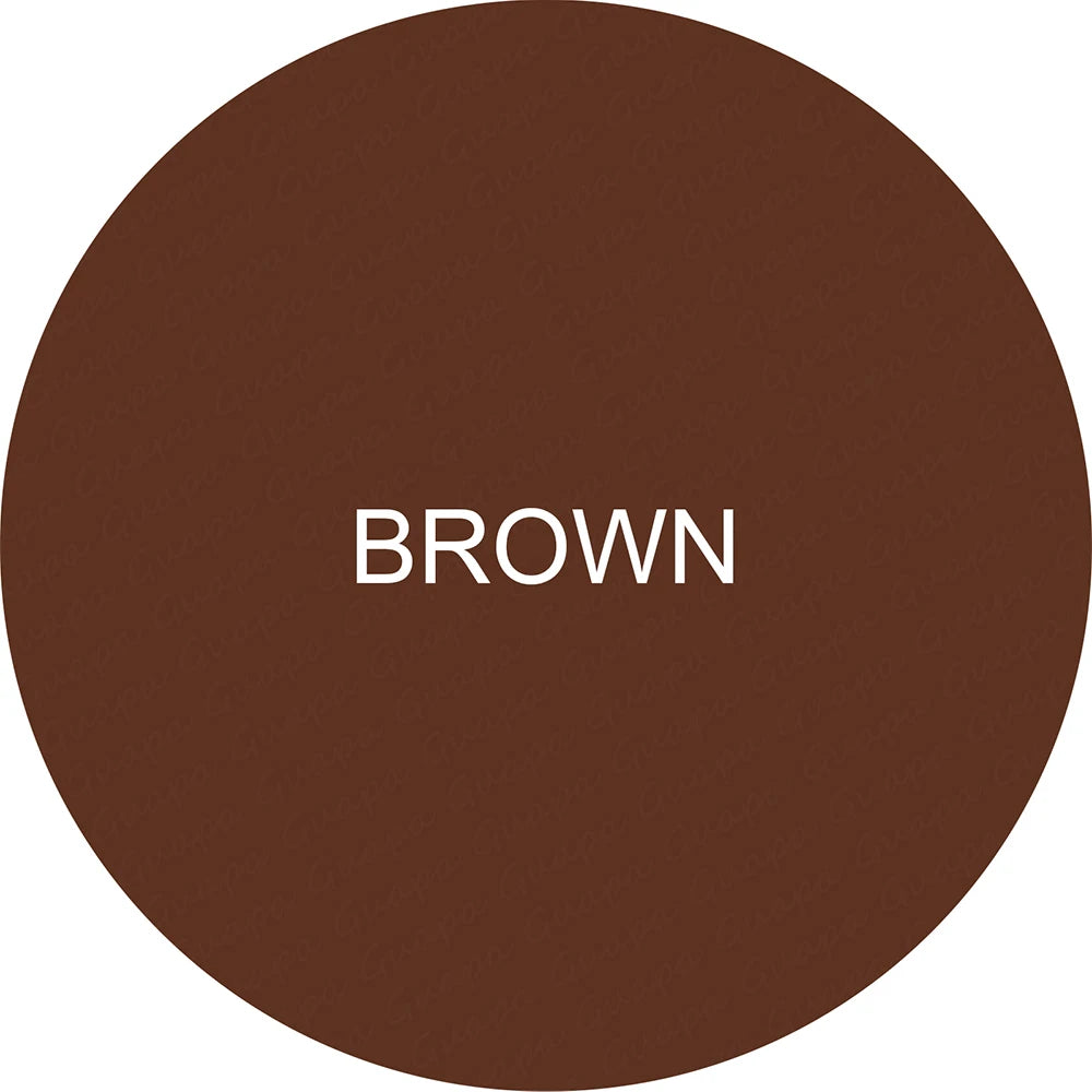 GUAPA Eyebrow Pigment Microblading Makeup Pigment Tattoo Ink Paste Brows Pigment for Microblading Microshading Tattoo