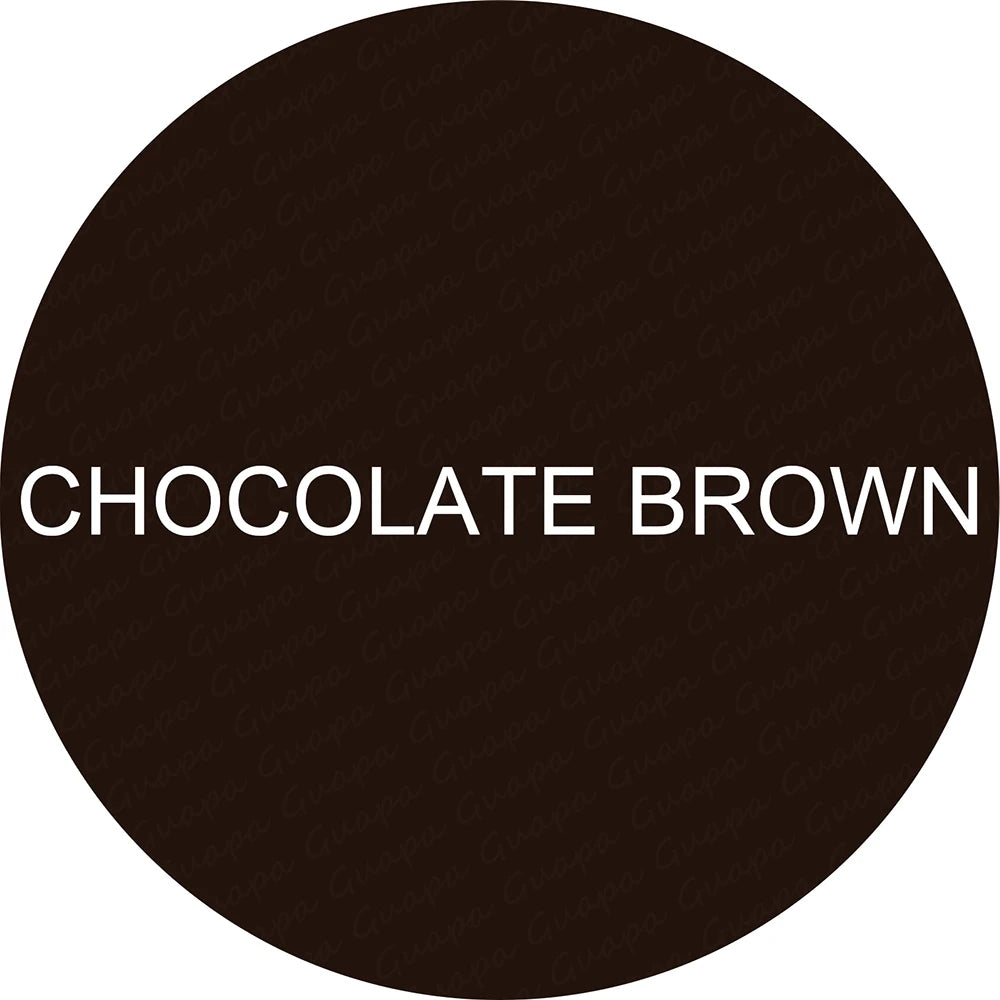 GUAPA Eyebrow Pigment Microblading Makeup Pigment Tattoo Ink Paste Brows Pigment for Microblading Microshading Tattoo