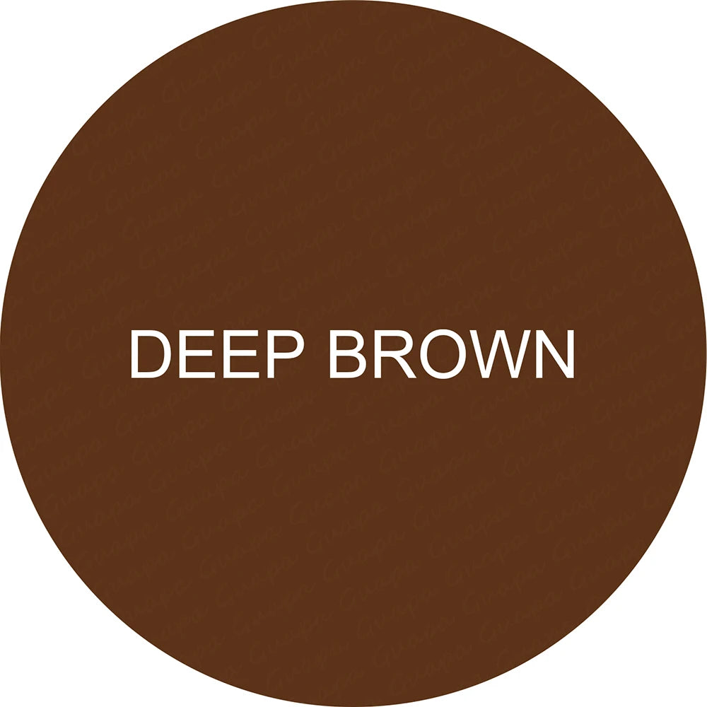 GUAPA Eyebrow Pigment Microblading Makeup Pigment Tattoo Ink Paste Brows Pigment for Microblading Microshading Tattoo
