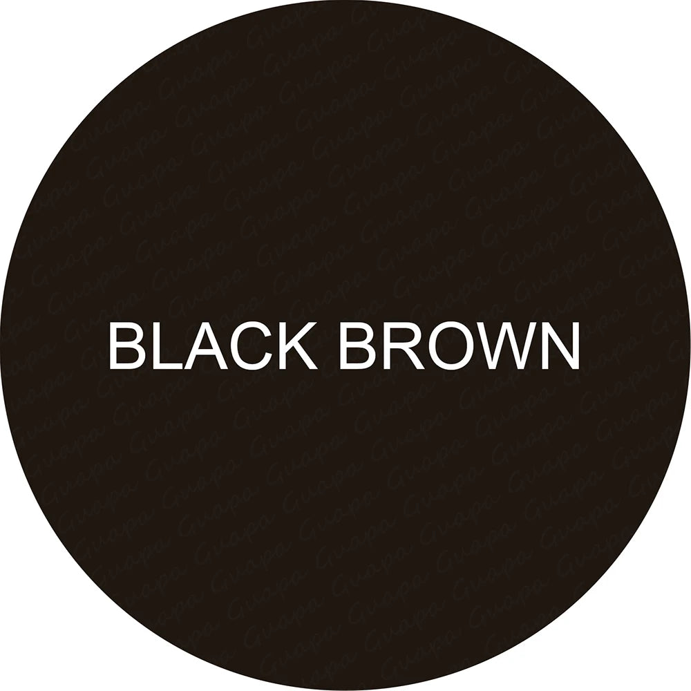 GUAPA Eyebrow Pigment Microblading Makeup Pigment Tattoo Ink Paste Brows Pigment for Microblading Microshading Tattoo