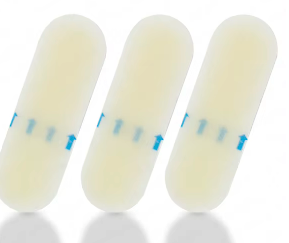 Transfer Eyebrow Skin Sticker Tattoo Real Operation Practice Pad Silicone Tattoo Microblading Machine Training Supplies