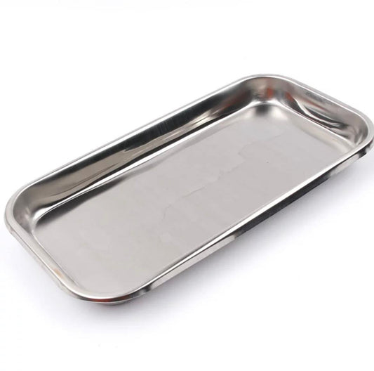 Cosmetic Tray (Kidney dish)