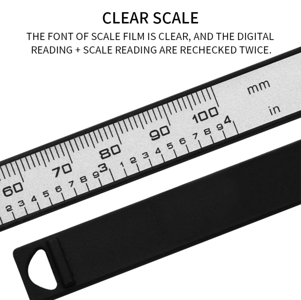 Digital Calliper