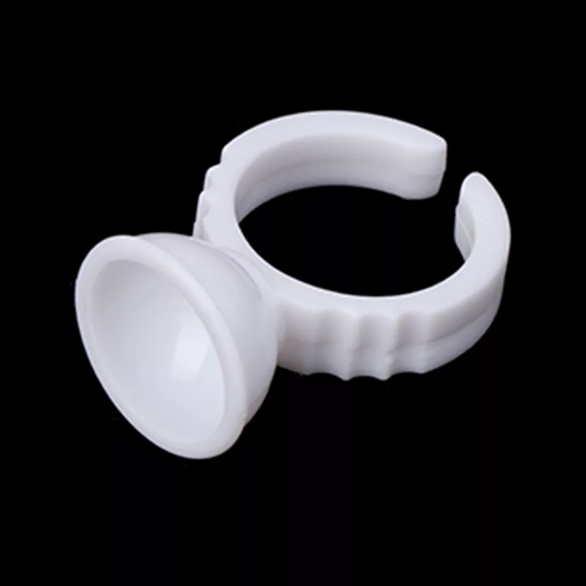 Disposable Pigment Ring