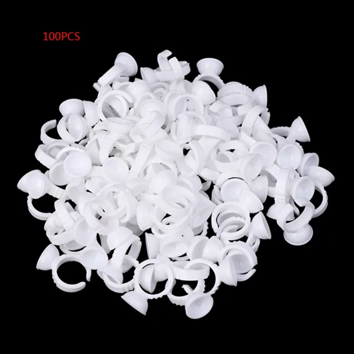 Disposable Pigment Ring
