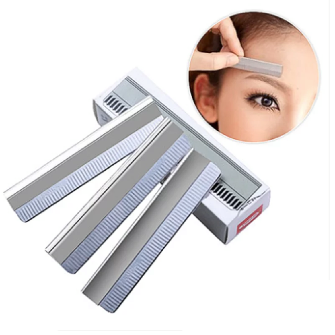 Brow Pencil Sharpener/razor