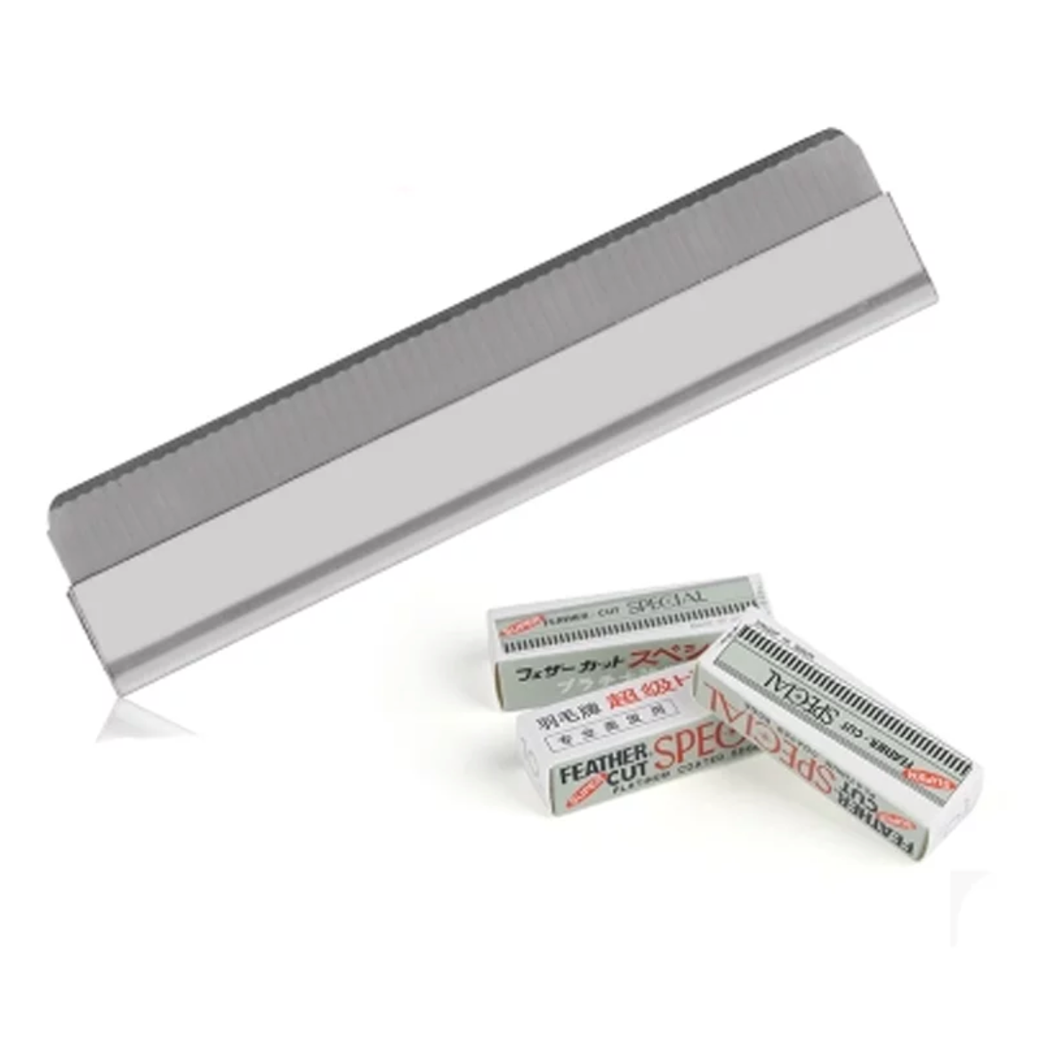 Brow Pencil Sharpener/razor