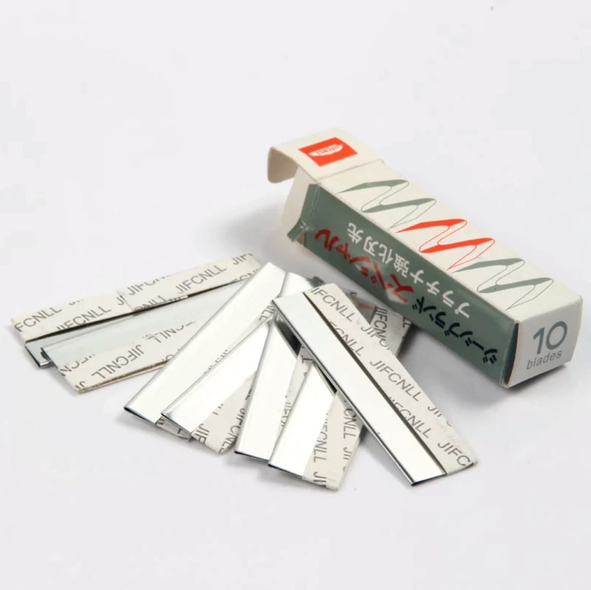 Brow Pencil Sharpener/razor