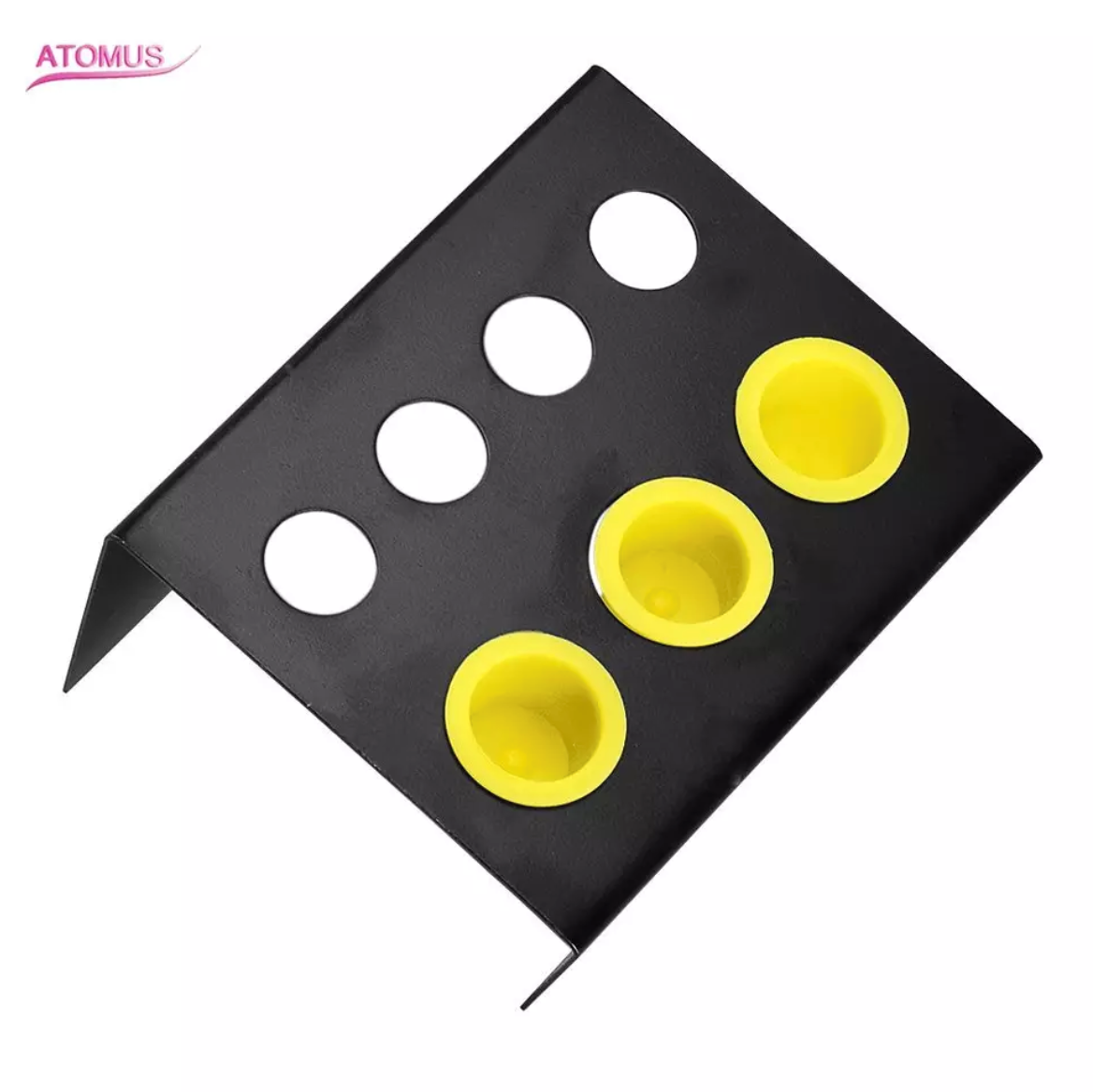 Tattoo Pigment Ink Cup Holder