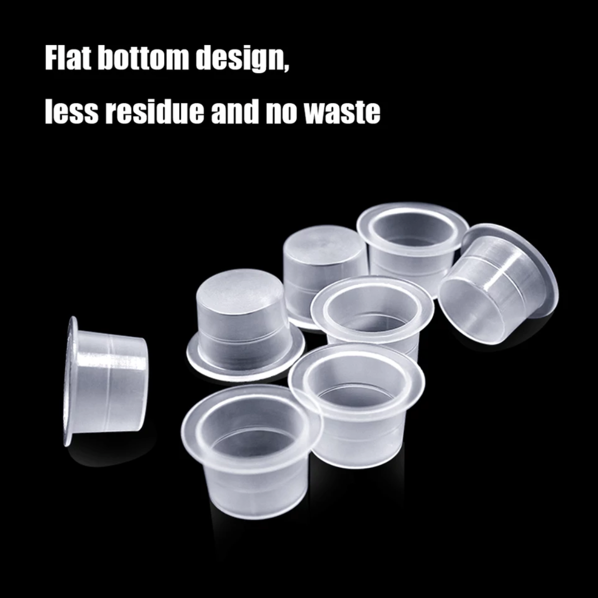 Pigment Ink Cups