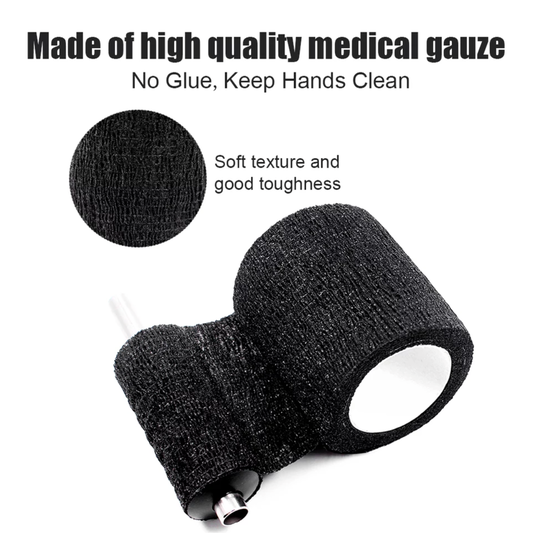 Tattoo Grip Tape